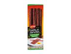 Paket Sol & Mar s klobasami fuet d'Olot, katalonskimi salaminimi palčkami, 80 g.