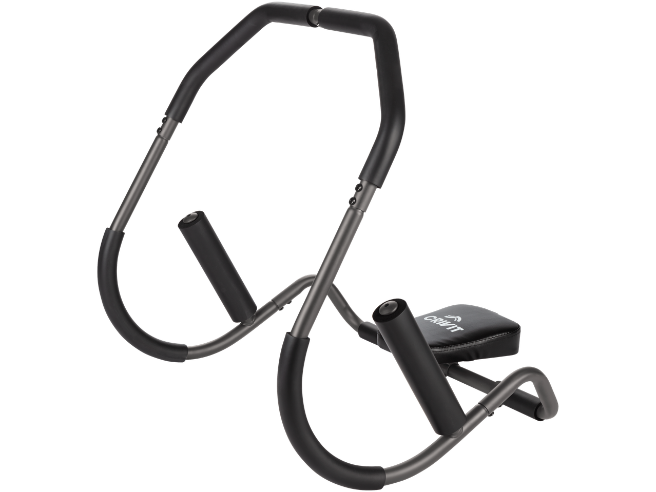 Appareil de musculation pour abdominaux