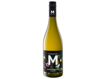 Markus Molitor Composition Mosel QbA, Weißwein, trocken