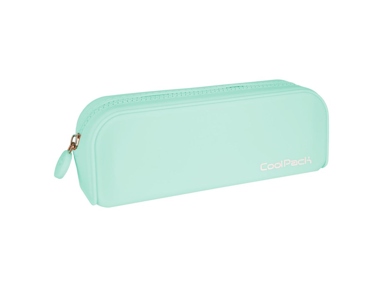 Mint CoolPack tužka s zipem.