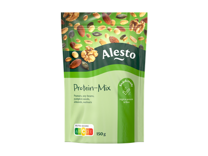 Sport lub Protein Mix – mieszanki orzechów