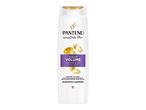 Σαμπουάν Pantene Pro-V Sheer Volume για λεπτά μαλλιά.