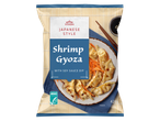 Vitasia Japanse Stijl Garnalen Gyoza met Sojasaus Dip, 424g