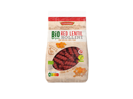 Bio tésztaalternatívák