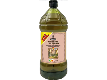 XXL Primadonna Natives Olivenöl Extra