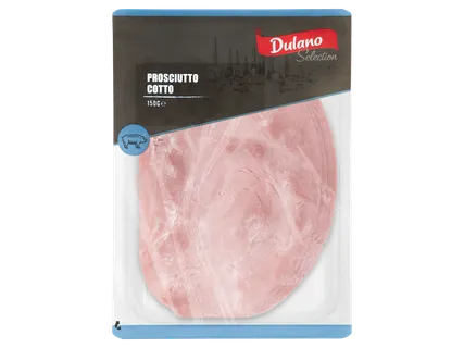 Prosciutto Cotto