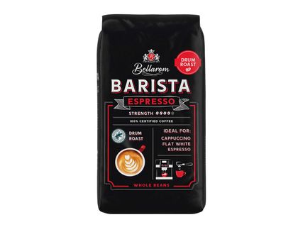 Barista szemes kávé