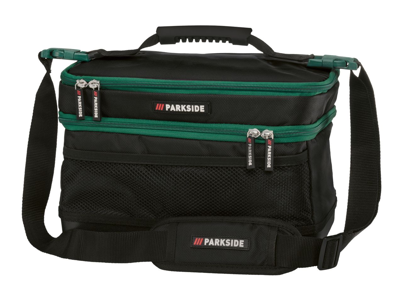 Parkside Lunch Bag
