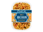 Ons&Pond Oma's Macaroni: kant-en-klare maaltijd in retro stijl.