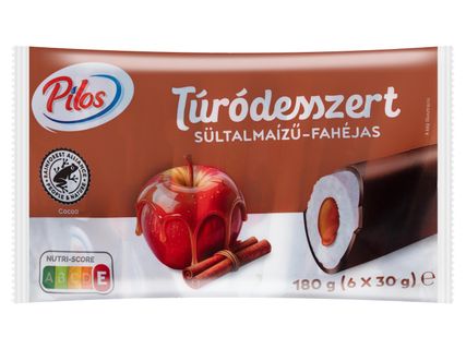Túródesszert (Lidl Plus)