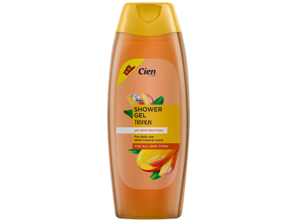 Gel de duș