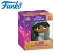 Funko Disney Princess Jasmine Mini Vinyl Figure #52