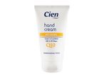 Cien anti-ageing hand cream with Q10.