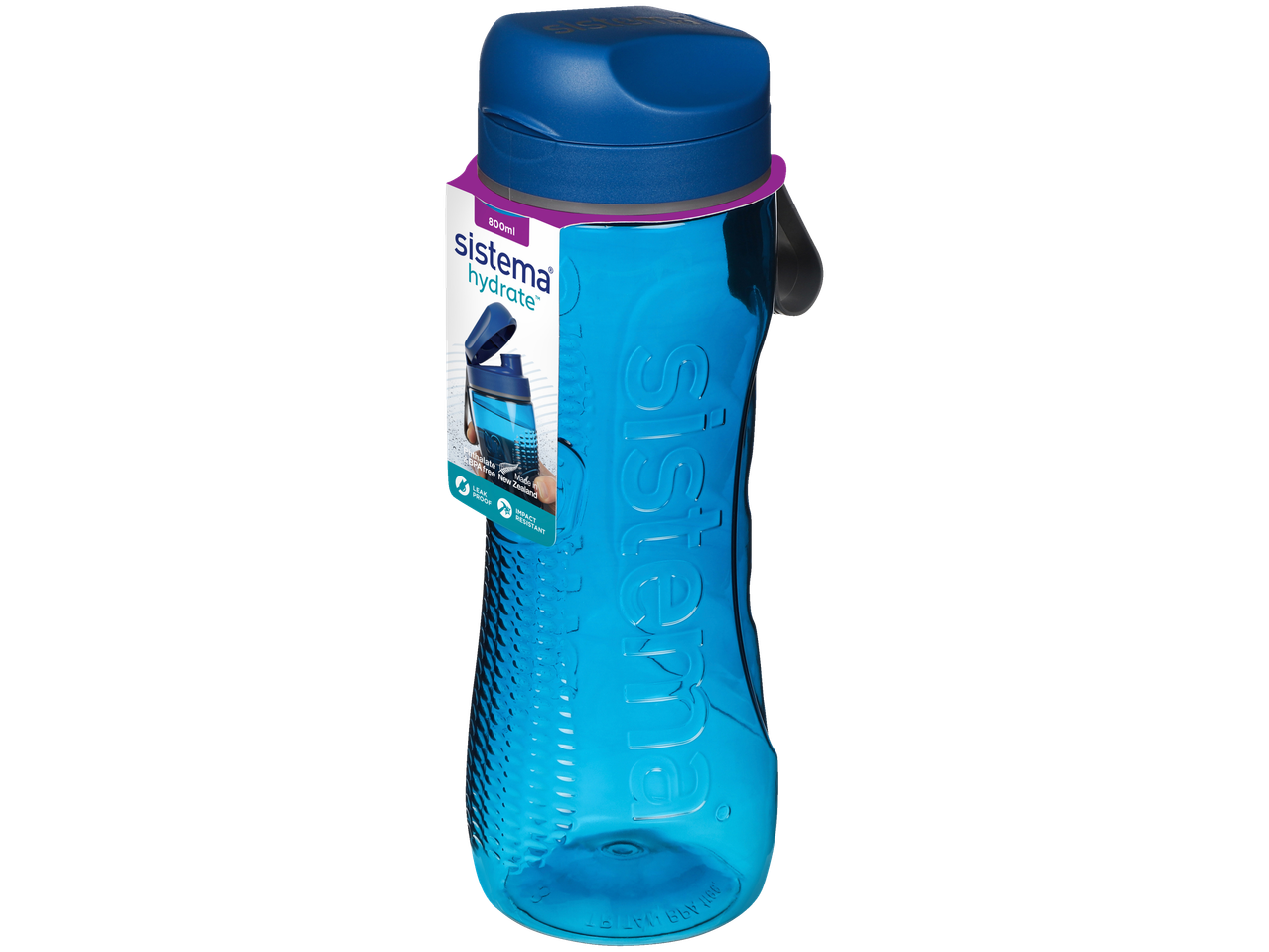 Go to full screen view: Lunch Box or Water Bottle Assortment - Image 2