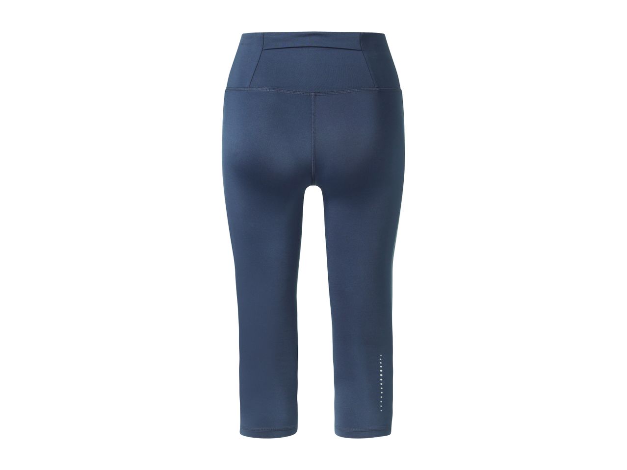 Go to full screen view: Crivit Ladies’ Cropped Sports Leggings - Image 12