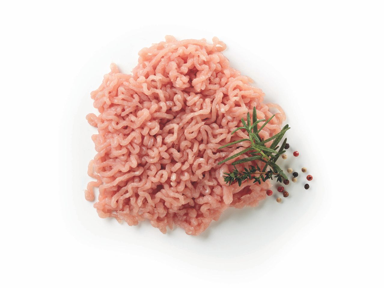 Turkey Minced
