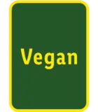 Vegan grün