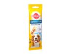 Pedigree Dentastix: dog dental chews.