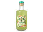 Fles Sunrise Mojito cocktailmix, Cuba stijl.