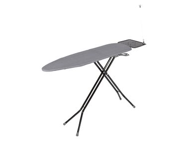AquaPur® Elektro-Bügeltisch