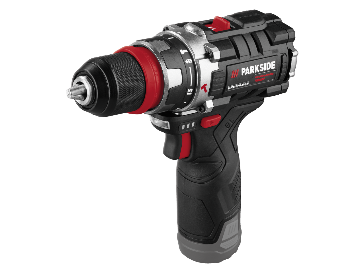 Parkside Performance® akumulatora triecienurbjmašīna