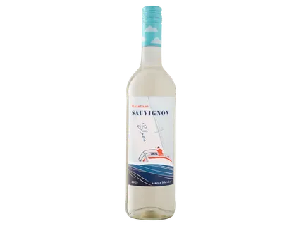 Balatoni Sauvignon Blanc (Lidl Plus)
