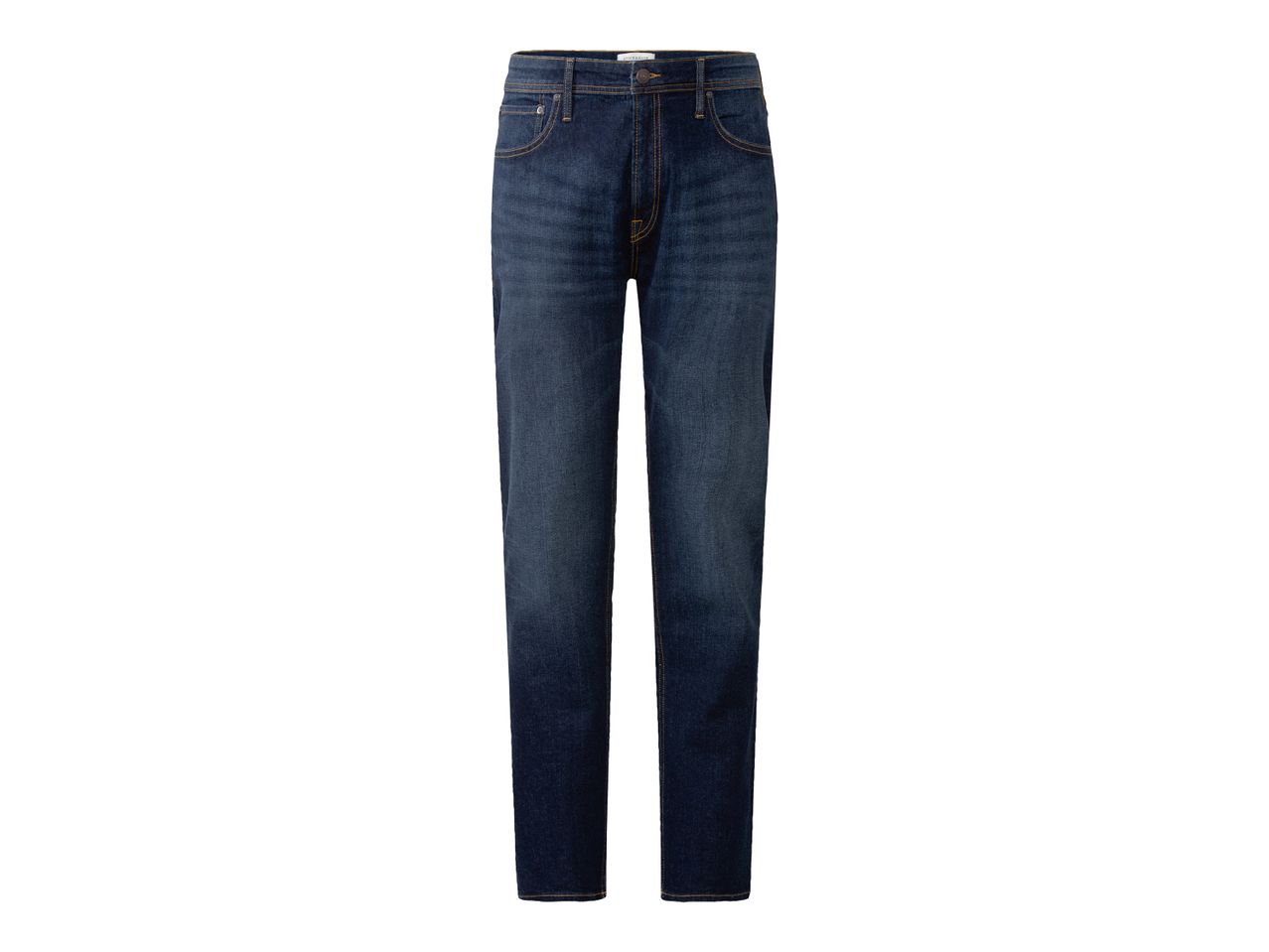 Go to full screen view: Men's Jeans Reg Fit - Image 2