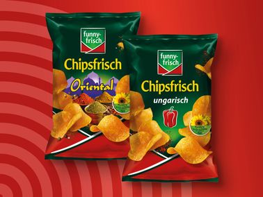 funny-frisch Chipsfrisch