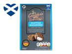 Calder's Confectionery Scottish Macaroons with Belgian chocolate.