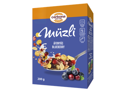 Müzli