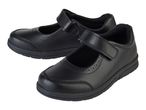 Kids’ Leather School Shoes