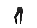 Leggings sportivi neri da donna