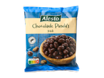 Alesto melkchocolade pinda's.