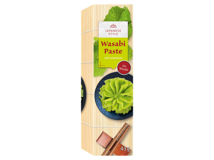 VITASIA Wasabipasta