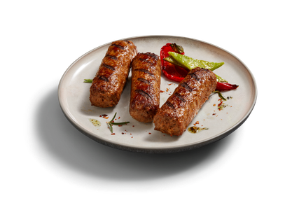 Grillmeister Rinder-Cevapcici