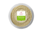 Vitasia Japānas stila humuss, 200g, ar mārrutkiem un vasabi.