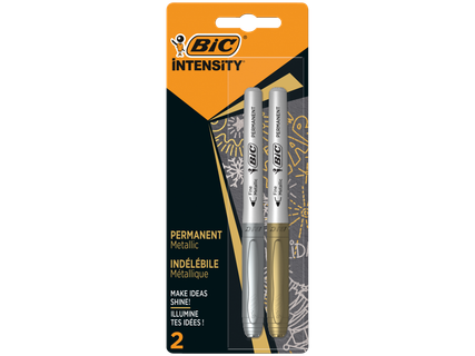 BIC® Pildspalva vai marķieris 1gab