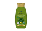 Shampoo Cien Nature's Beauty de azeite para cabelo seco.