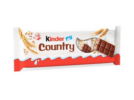 Country*