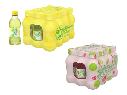 KevytOlo-mehukivennäisvesi 12 pack