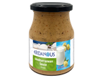 Sos mediteranean Eridanous cu măsline, borcan 370ml.