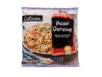 Culinea diepvries Bami Goreng met kip.