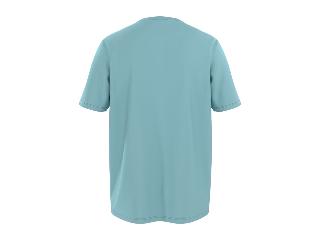 Go to full screen view: Livergy Men’s Pyjamas - Image 3
