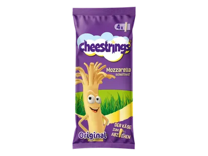 Cheestrings Original