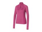 CRIVIT Ladies’ Pink Long Sleeve Sports Top