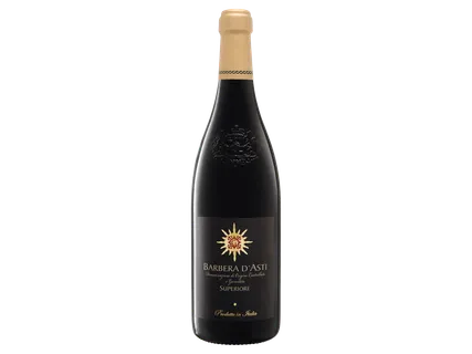 Barbera d’Asti Superiore