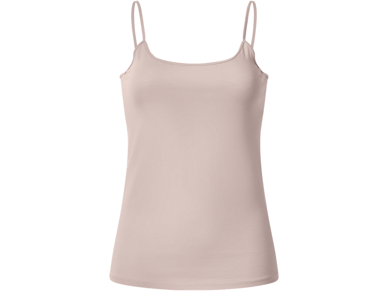 Esmara moteriška kūno spalvos palaidinė