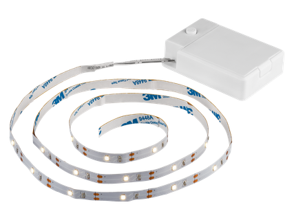 LIVARNO home LED-valguslint