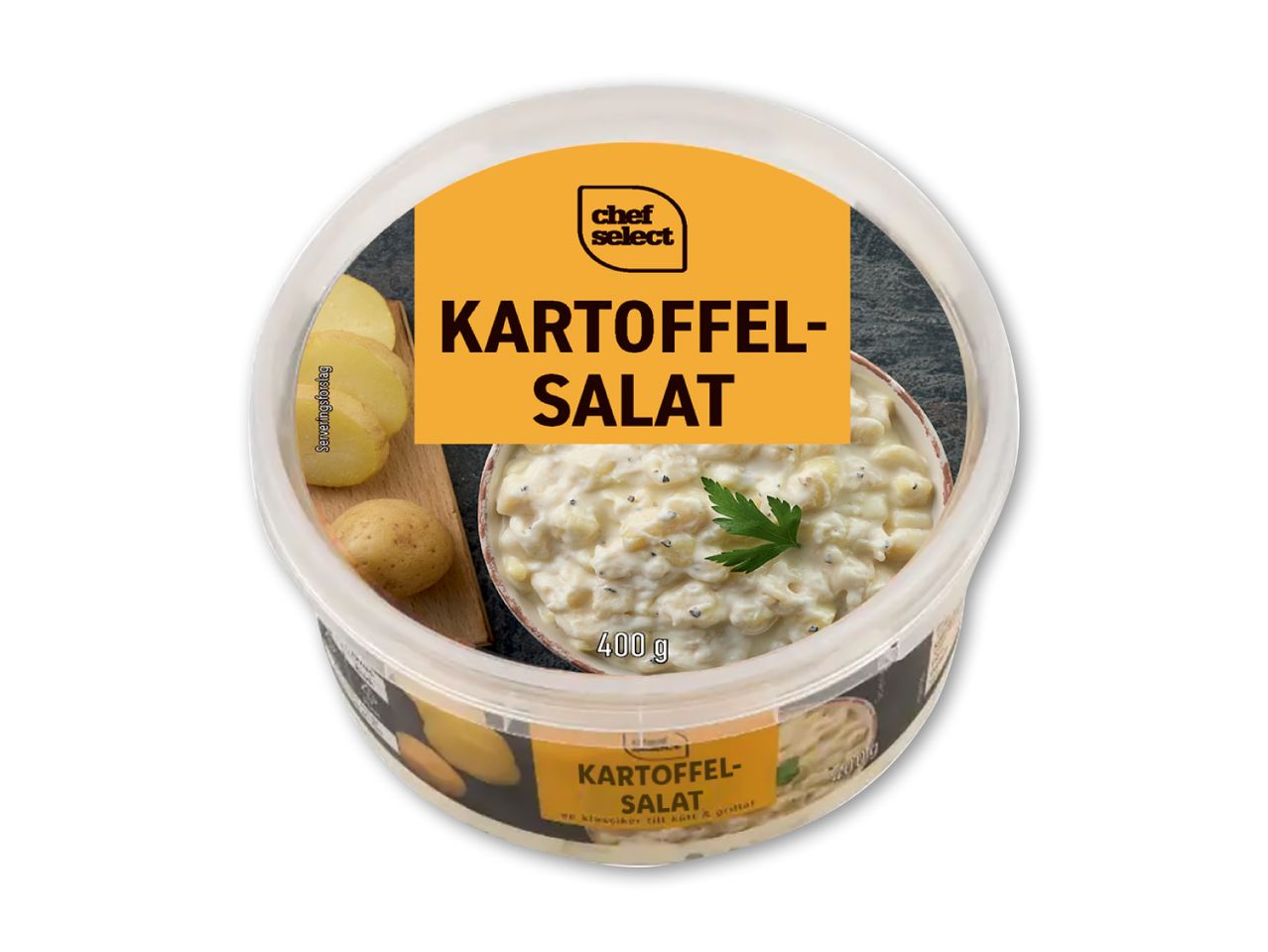 Kartoffelsalat