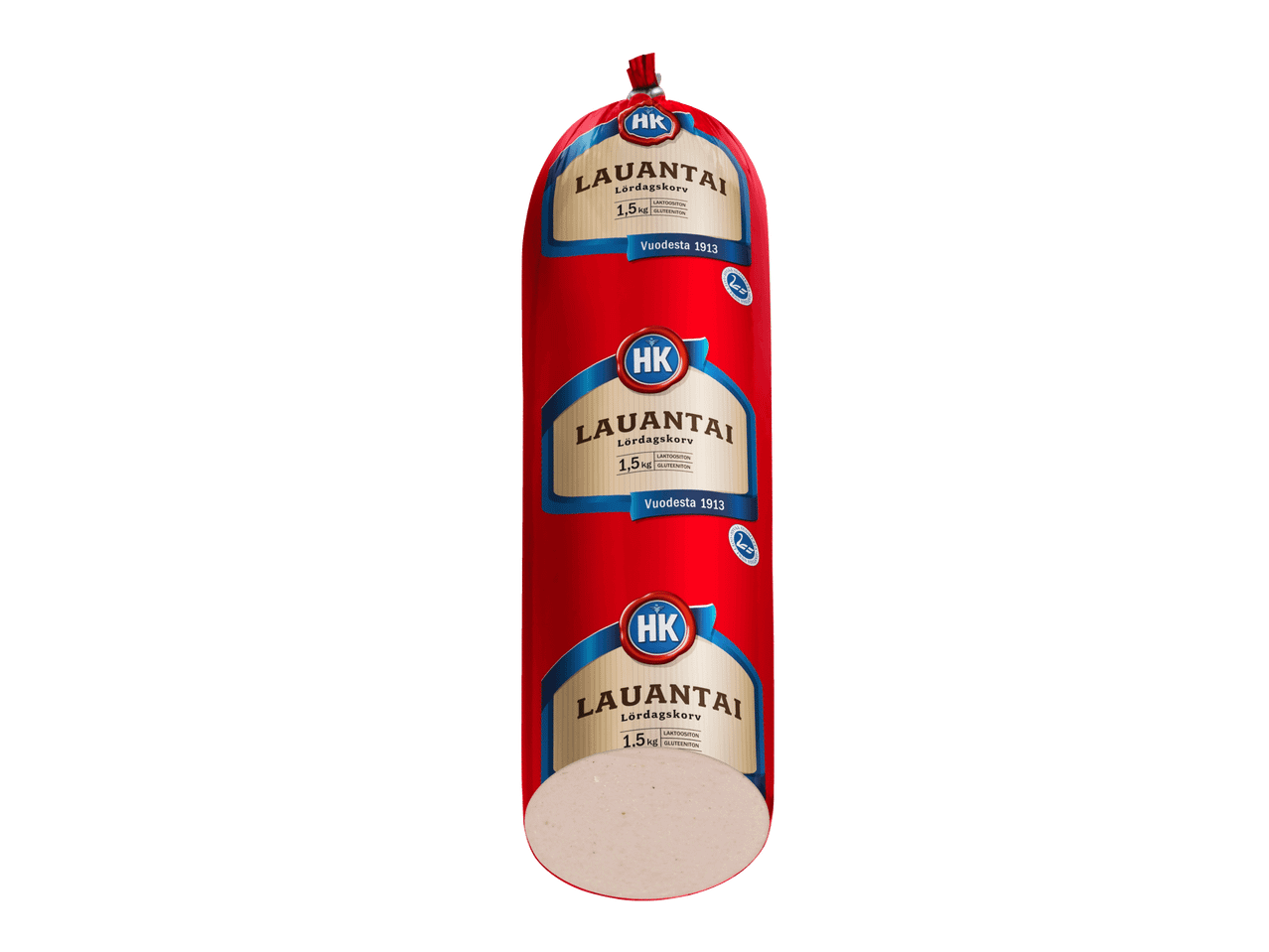 Lauantaimakkara